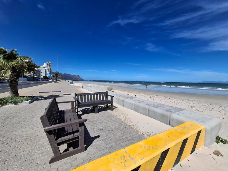 To Let 3 Bedroom Property for Rent in Strand North Western Cape